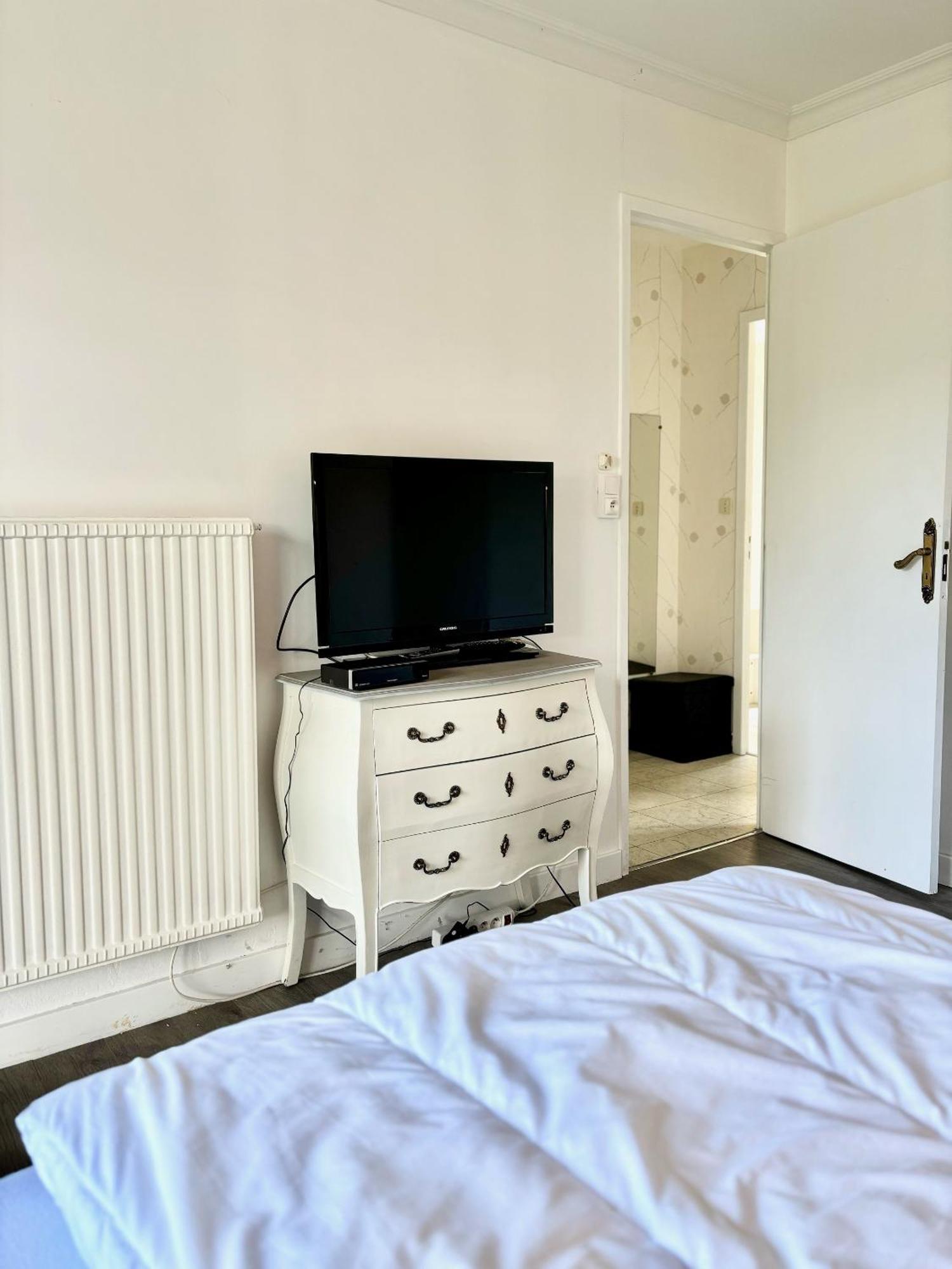 Villa Eole - A 200 Metres De La Plage Bray-Dunes Luaran gambar